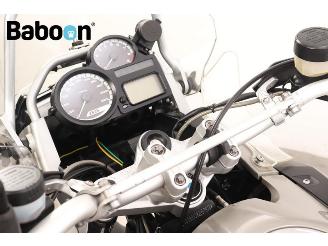 BMW R 1200 GS Adventure picture 25