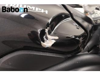 Triumph Speed Triple 1050 ABS picture 12