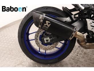 Yamaha MT-09  picture 15