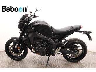 Yamaha MT-09  picture 5