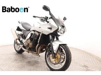 Kawasaki Z 750 S picture 2