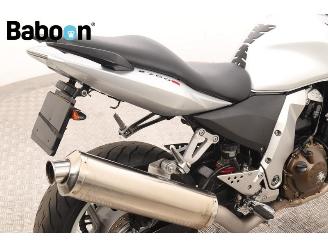 Kawasaki Z 750 S picture 11