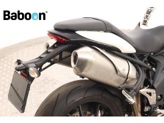 Triumph Speed Triple 1050 ABS picture 9