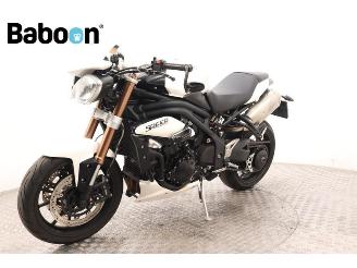 Triumph Speed Triple 1050 ABS picture 4