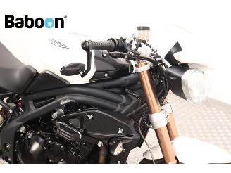 Triumph Speed Triple 1050 ABS picture 12
