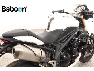 Triumph Speed Triple 1050 ABS picture 16