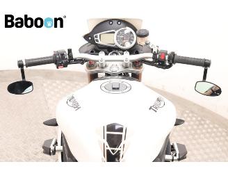 Triumph Speed Triple 1050 ABS picture 15