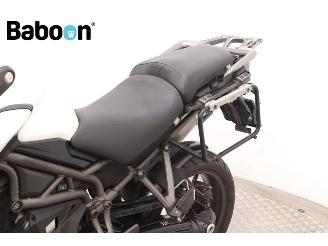 Triumph Tiger Explorer XRT picture 22