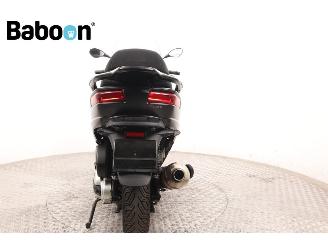 Piaggio MP3 500 LT Sport ABS picture 7