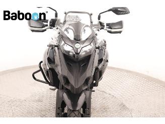 Benelli  TRK 502 X picture 19