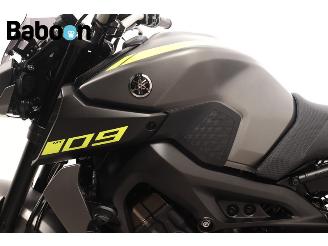 Yamaha MT-09 ABS picture 18