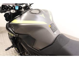Yamaha MT-09 ABS picture 22