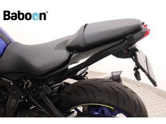 Yamaha MT-07 ABS picture 25