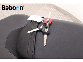 Yamaha MT-07 ABS picture 28