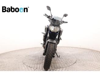 Yamaha MT-07 ABS picture 3
