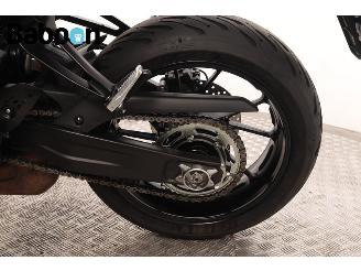 Yamaha MT-07 ABS picture 23