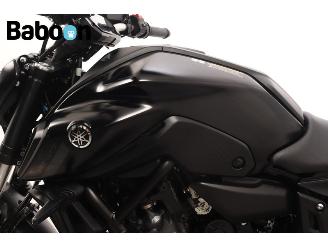 Yamaha MT-07 ABS picture 20