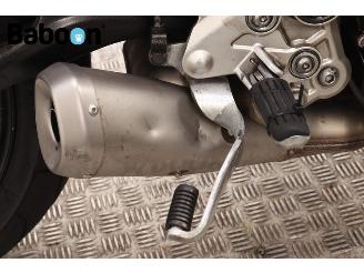 Yamaha MT-07 ABS picture 14