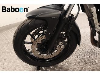 Yamaha MT-07 ABS picture 19