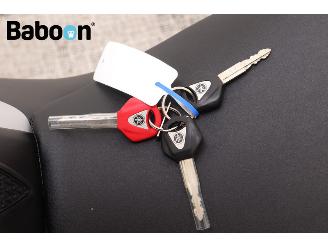 Yamaha MT-07  picture 24