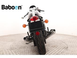 Triumph Thruxton 900  picture 7