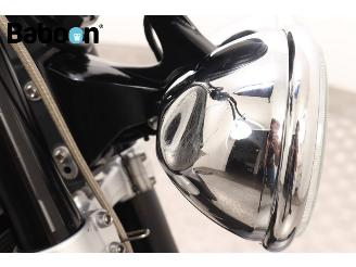 Triumph Street Triple R picture 10