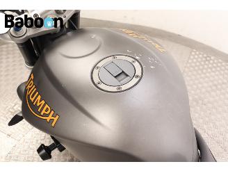 Triumph Street Triple R picture 26