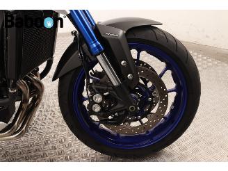 Yamaha MT-09 Street Rally ABS picture 11