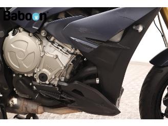 BMW S 1000 XR ABS picture 13