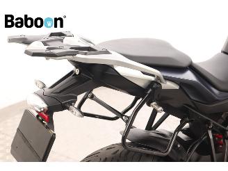 BMW S 1000 XR ABS picture 9