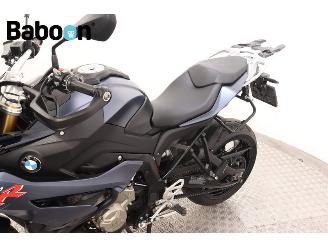 BMW S 1000 XR ABS picture 24