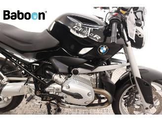 BMW R 1200 R ABS picture 13