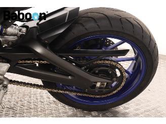 Yamaha MT-09 ABS picture 23