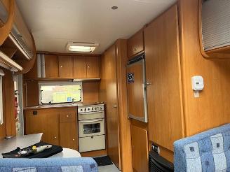 Dethleffs  Lowlander 410 EB incl. Mover picture 14