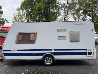 Dethleffs  Lowlander 410 EB incl. Mover picture 6