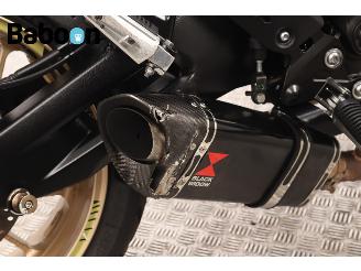 Yamaha  Tracer 7 GT picture 14