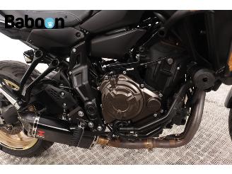 Yamaha  Tracer 7 GT picture 12