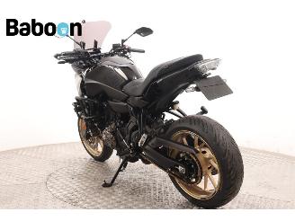 Yamaha  Tracer 7 GT picture 6