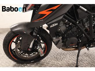 KTM 1290 Super Duke R ABS picture 22
