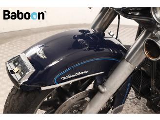 Harley-Davidson  FLHTCUI Ultra Glide Classic picture 17