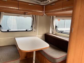 Eriba  Touring Troll 550 Incl. Mover picture 16