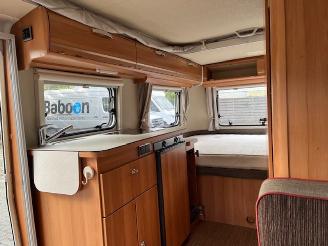 Eriba  Touring Troll 550 Incl. Mover picture 18