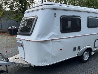 Eriba  Touring Troll 550 Incl. Mover picture 13