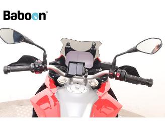 BMW  F 900 XR picture 15