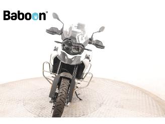 BMW F 850 GS ABS picture 3