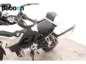 BMW F 850 GS ABS picture 21