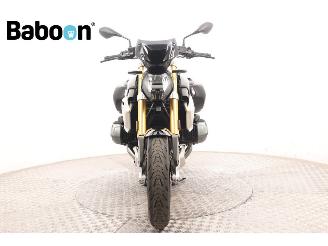 BMW  R 1250 R ABS Triple Black picture 3