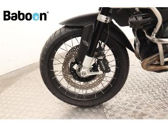 BMW R 1200 GS Adventure picture 16