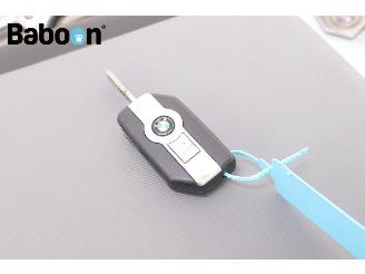 BMW R 1200 GS Adventure picture 23