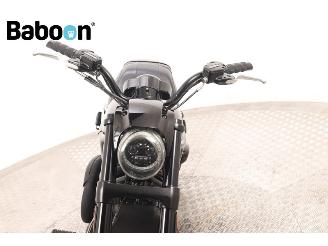 Harley-Davidson  VRSCDX Night Rod Special picture 19